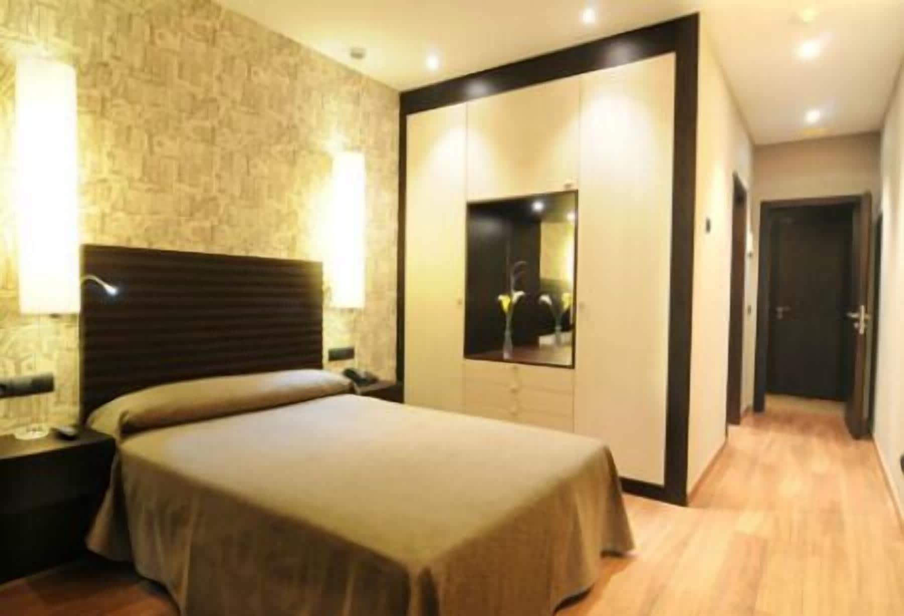Hotel Gastronómico Casa Rosalia Brion Quarto foto