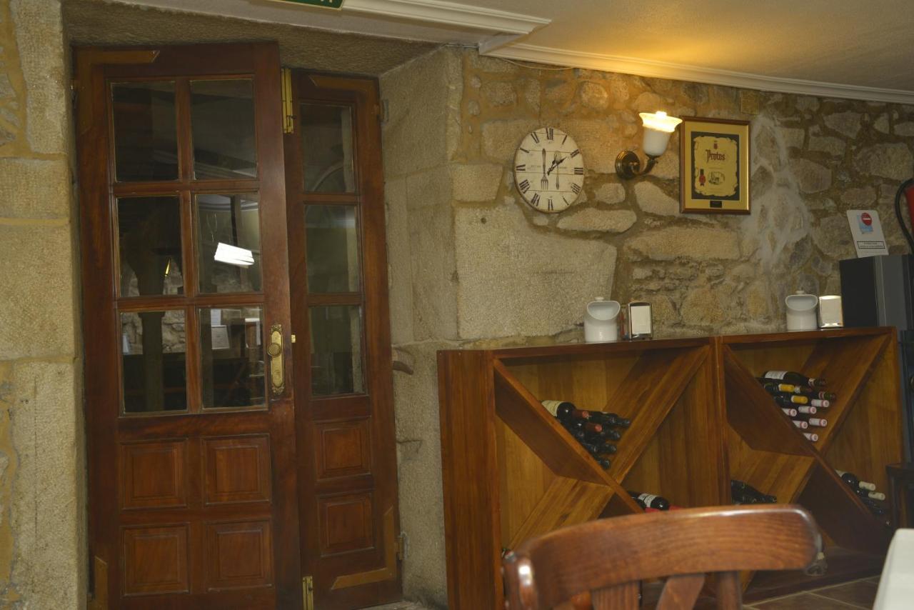 Hotel Gastronómico Casa Rosalia Brion Exterior foto