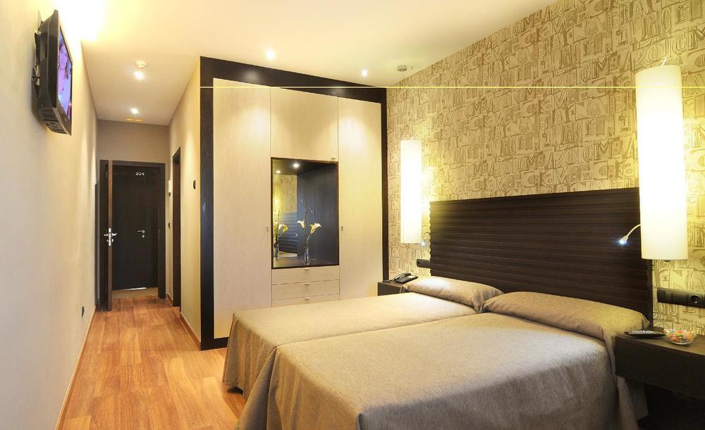 Hotel Gastronómico Casa Rosalia Brion Quarto foto