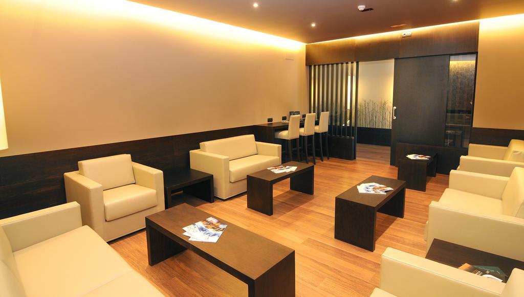 Hotel Gastronómico Casa Rosalia Brion Interior foto