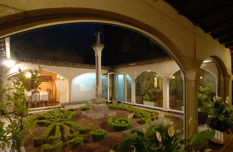 Hotel Gastronómico Casa Rosalia Brion Exterior foto
